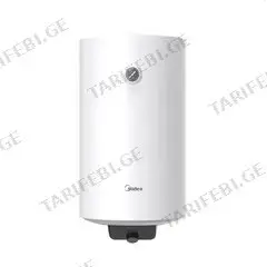 წყლის ელექტრო გამაცხელებელი Midea MWH80-20MFG(CIS)W თეთრი