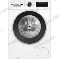 სარეცხი+საშრობი მანქანა BOSCH WNA25401ME, 10.5/6KG, A თეთრი