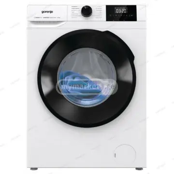 იყიდება საწყობიდან სარეცხი მანქანა GORENJE W1NGPI72SBS/C