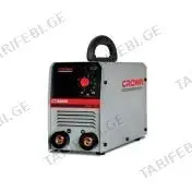 შედუღების აპარატი ინვენტორული 140A CT33098