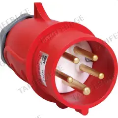 ჩანგალი ძალოვანი IEK Magnum ССИ-025 415V 32A 3Р+РЕ+N IP44