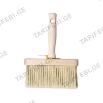 ფუნჯი მაკლავიცა სახელურით 170X65 მმ HARDY 0230-837017