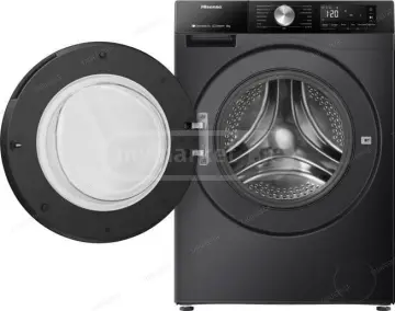 ფასდაკლება!!!სარეცხი მანქანა Hisense WF3S8043BB3