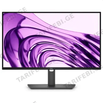 მონიტორი DELL P2226H PRO P 21.5 ინჩი FULL HD 100HZ